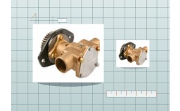 How to Install a Complete Bronze Pump Assembly