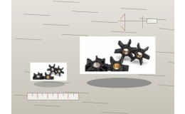 How to Install a Water Pump Impeller