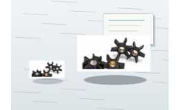Inboard Flexible Pump Impeller Questions