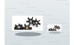 Inboard Flexible Pump Impellers Buying Guide