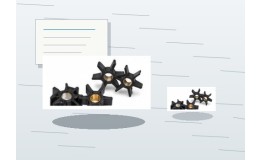 Price on Request Questions for Marine Pump Parts