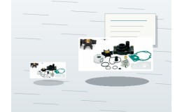 Repair Kit and Pump Housing Questions