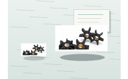 Tohatsu Water Pump Part Number Matching
