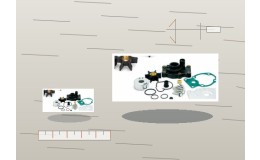 Water Pump Repair Kit Installation Checklist