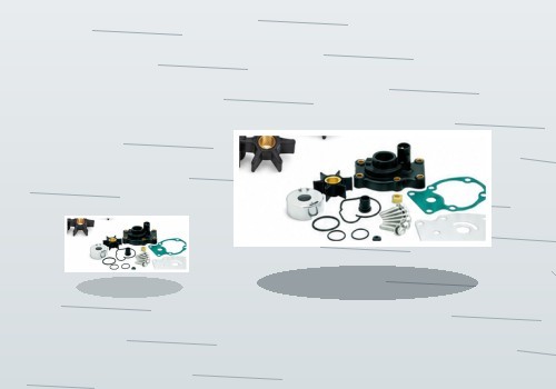 Water Pump Repair Kits Buying Guide