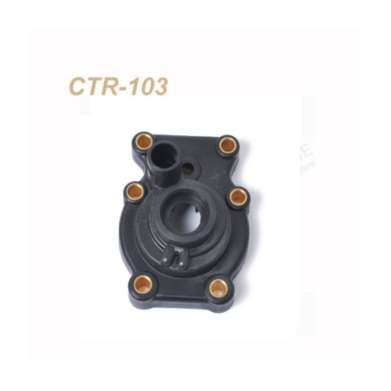 CTR-103