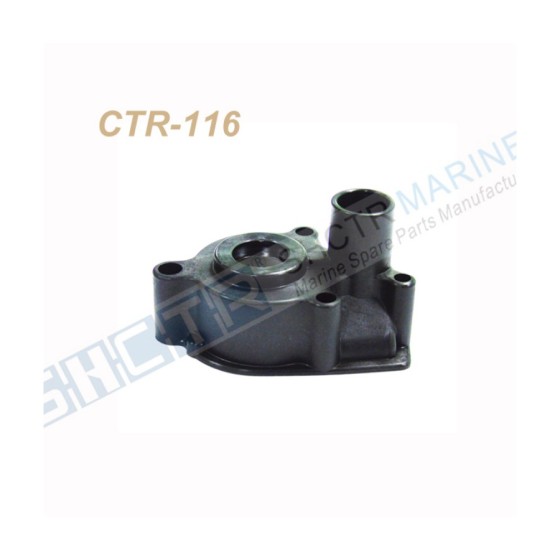 CTR-116