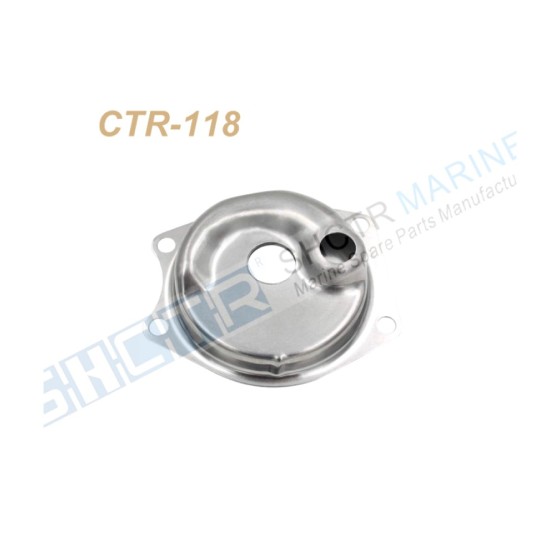 CTR-118
