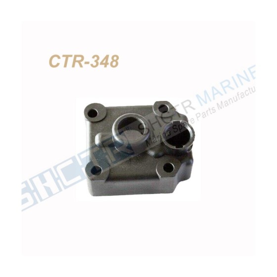CTR-348