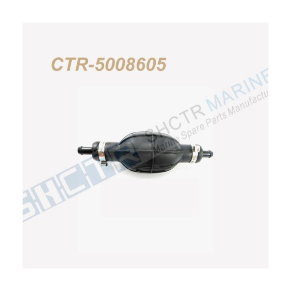 CTR-5008605