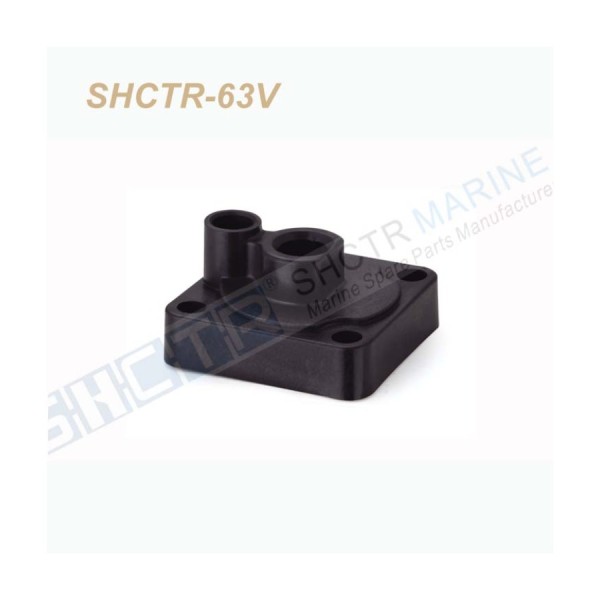 CTR-63V