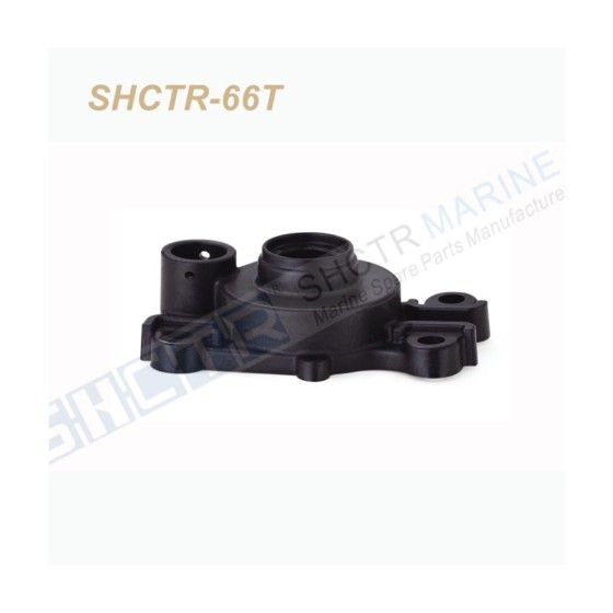 CTR-66T