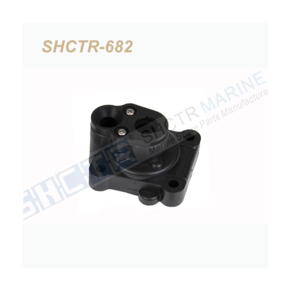 CTR-682