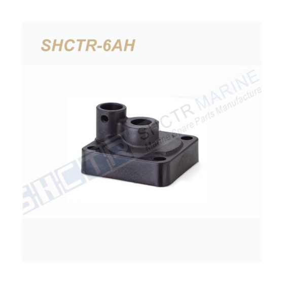 CTR-6AH