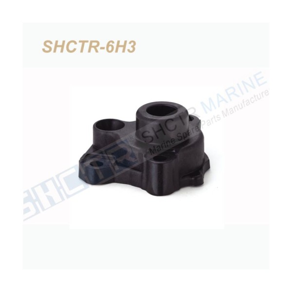 CTR-6H3