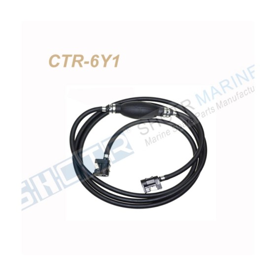 CTR-6Y1