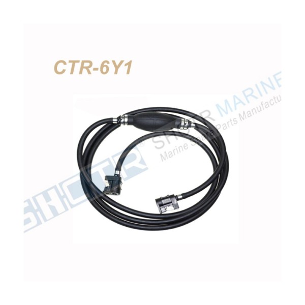 CTR-6Y1