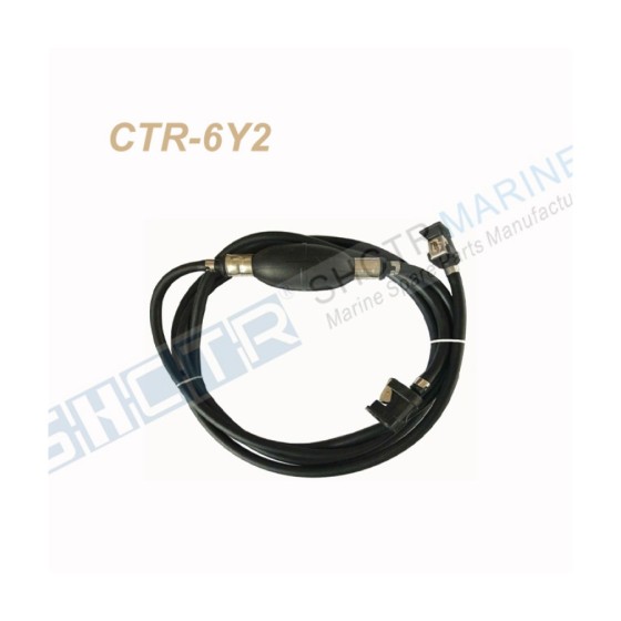 CTR-6Y2