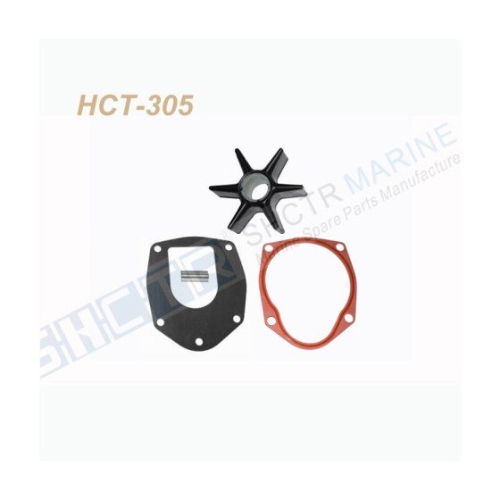 HCT-305