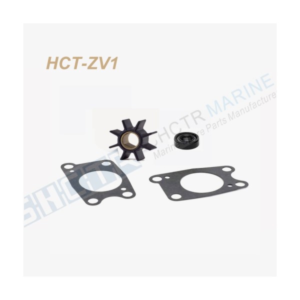 HCT-ZV1