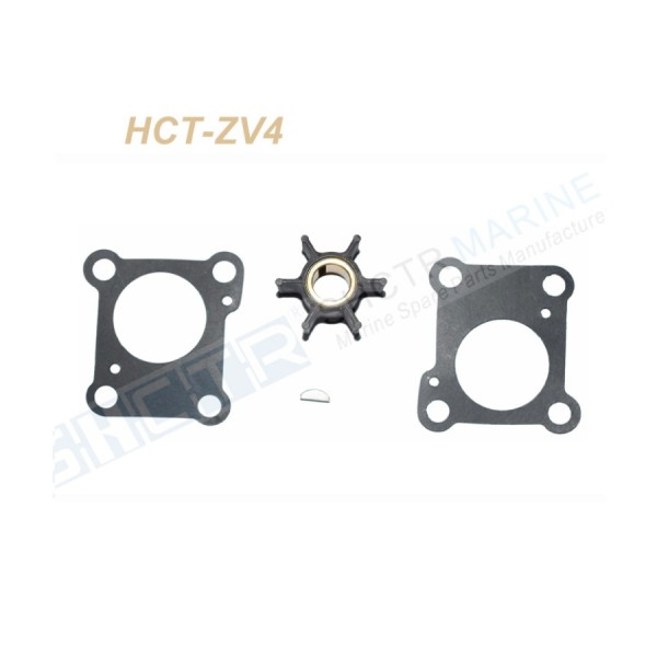 HCT-ZV4