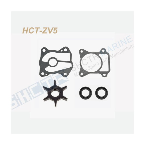 HCT-ZV5