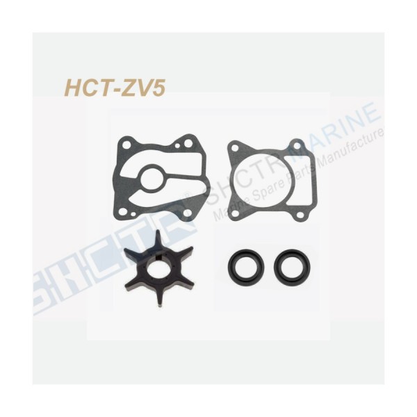 HCT-ZV5