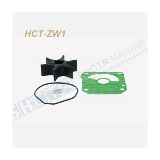 HCT-ZW1
