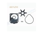 HCT-ZY3