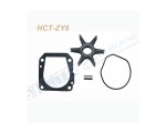 HCT-ZY6