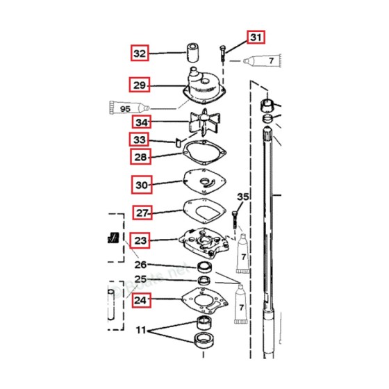 MCT-43024A7