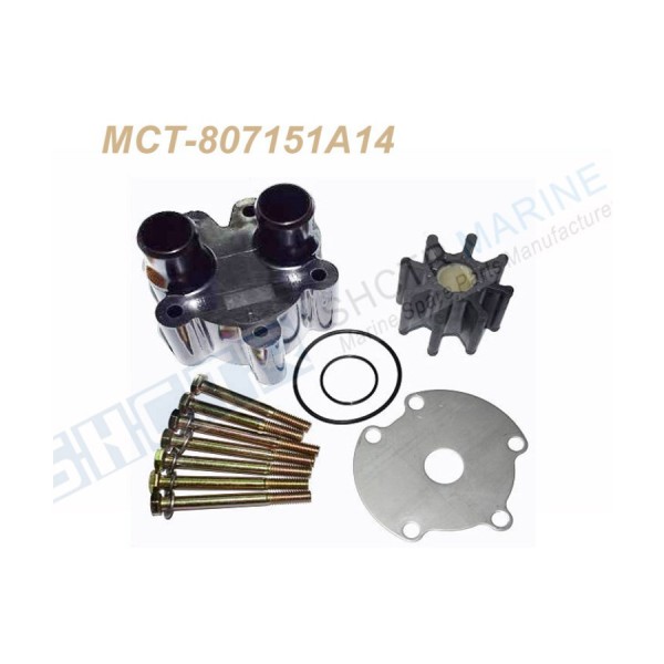 MCT-807151A14