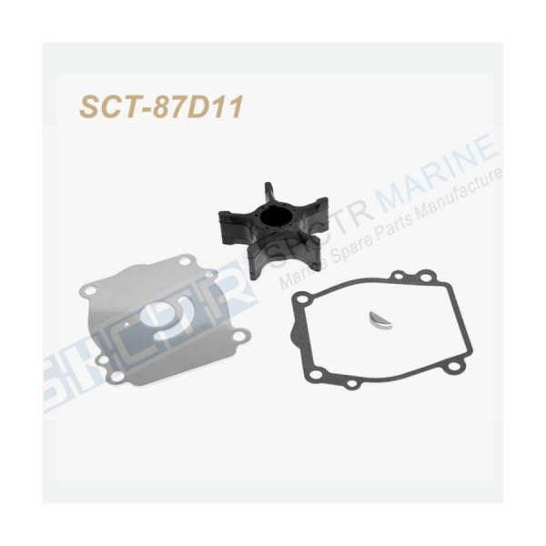 SCT-87D11