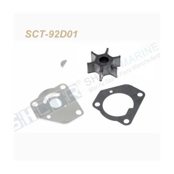 SCT-92D01