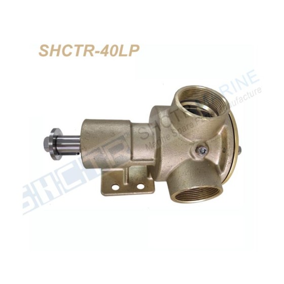 SHCTR-40LP