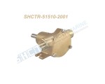 SHCTR-51510-2001