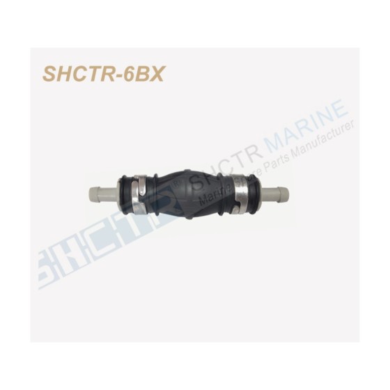 SHCTR-6BX