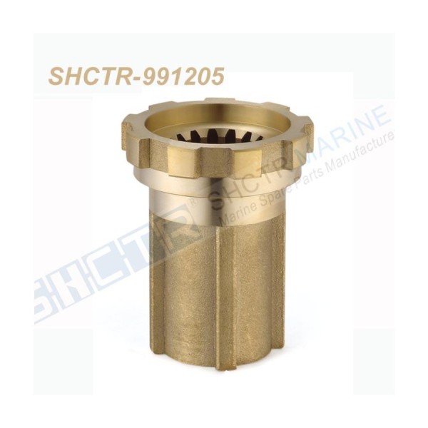 SHCTR-991205