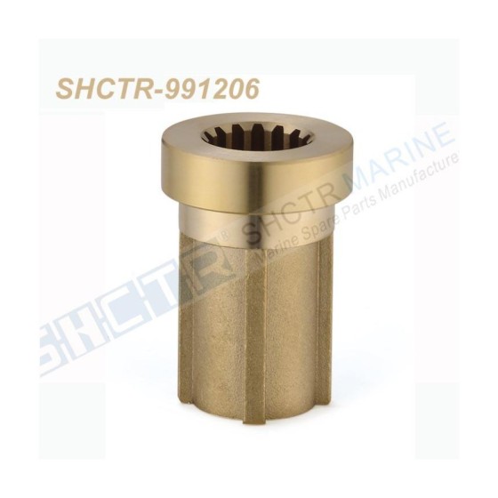SHCTR-991206