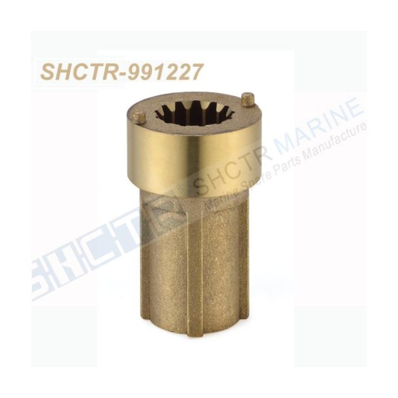SHCTR-991227