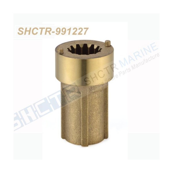 SHCTR-991227