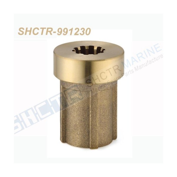 SHCTR-991230