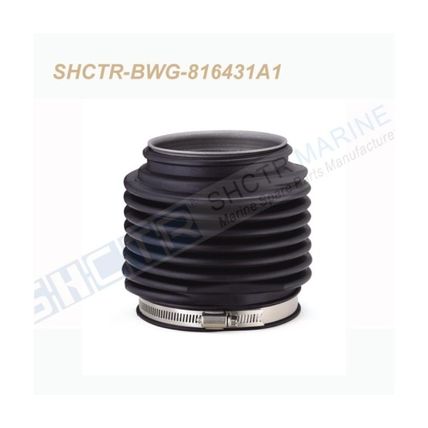 SHCTR-BWG-816431A1