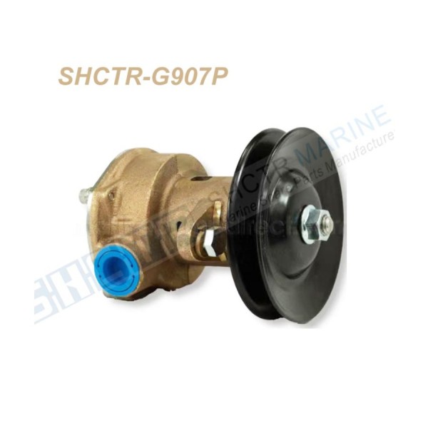 SHCTR-G907P