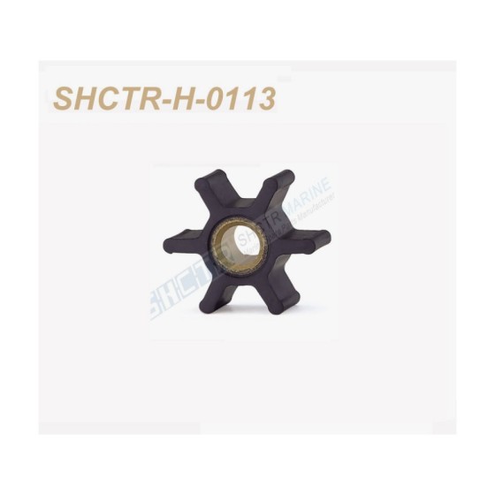 SHCTR-H-0113