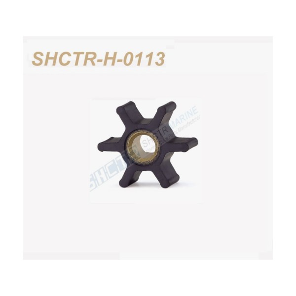 SHCTR-H-0113