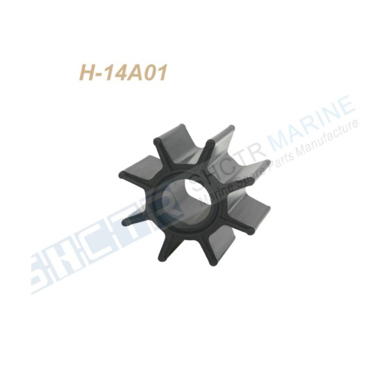 SHCTR-H-14A01