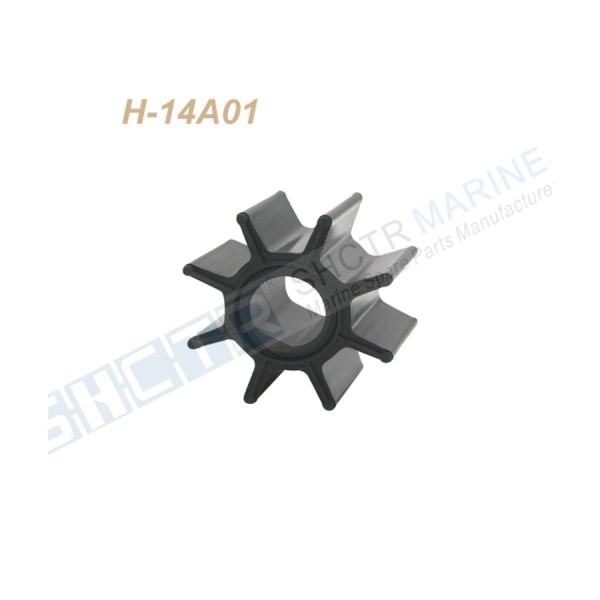 SHCTR-H-14A01
