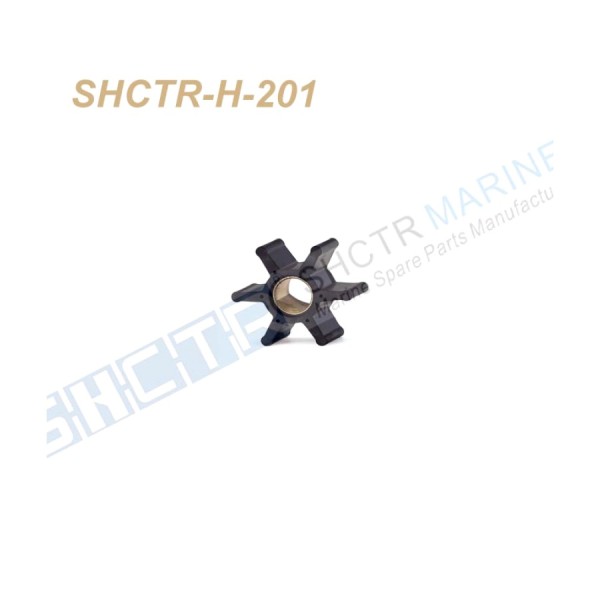 SHCTR-H-201