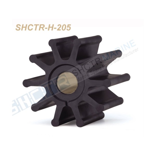 SHCTR-H-205